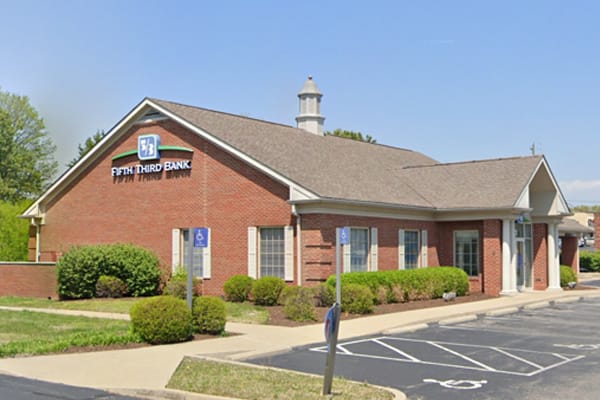 5/3 Bank New Albany IN